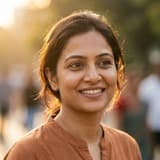 Arjun & Nisha Kapoor