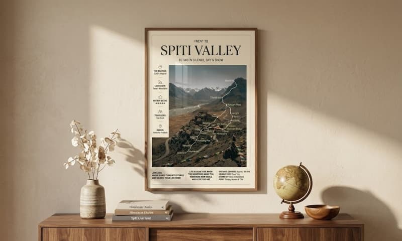 For your walls