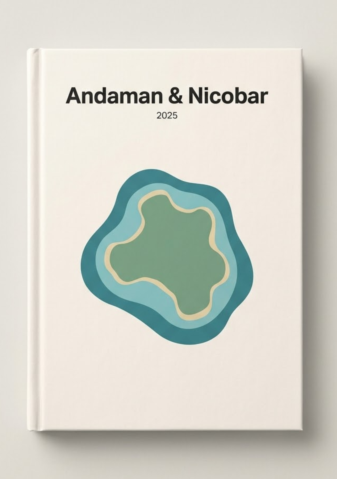 Andaman & Nicobar 3