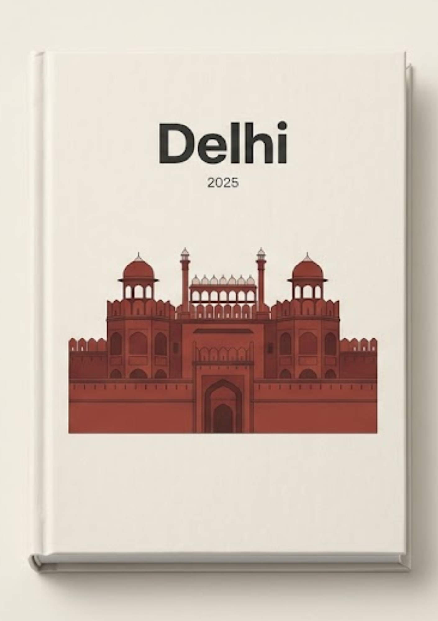 Delhi 2