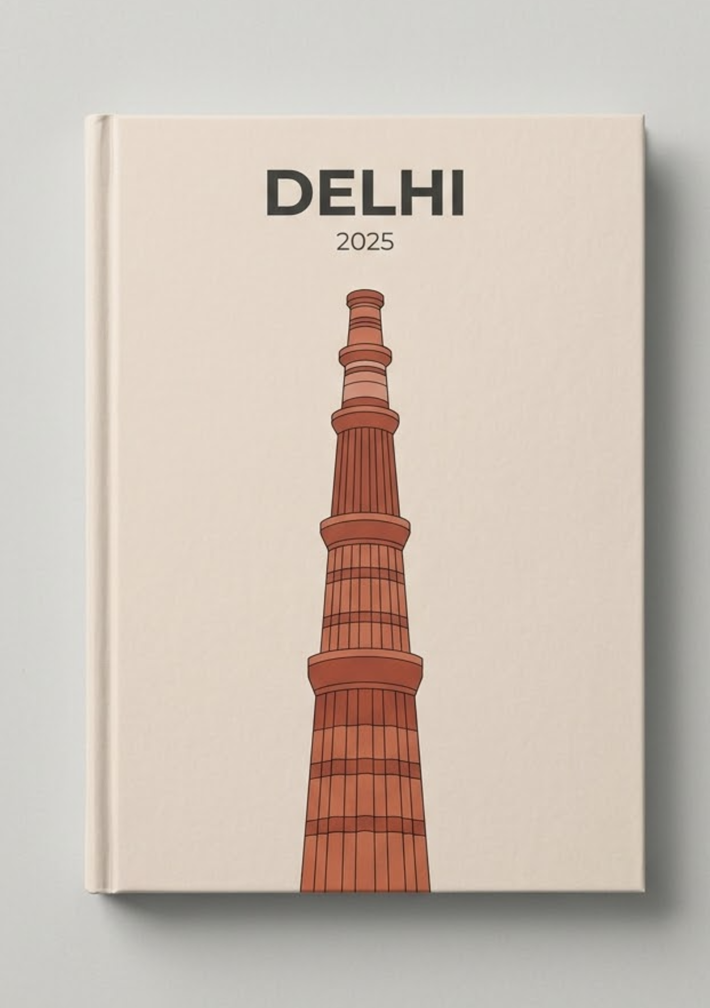 Delhi 3