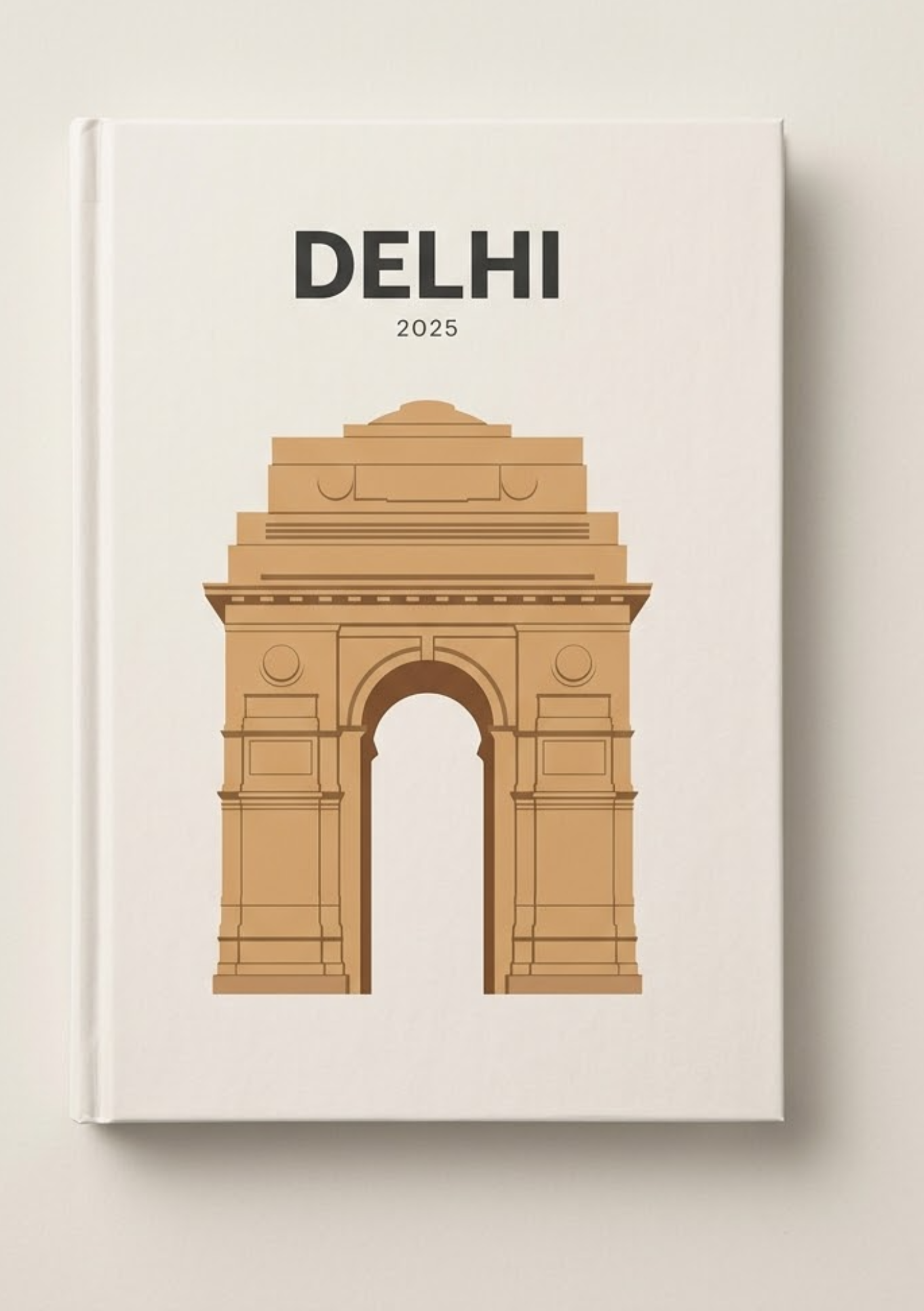Delhi