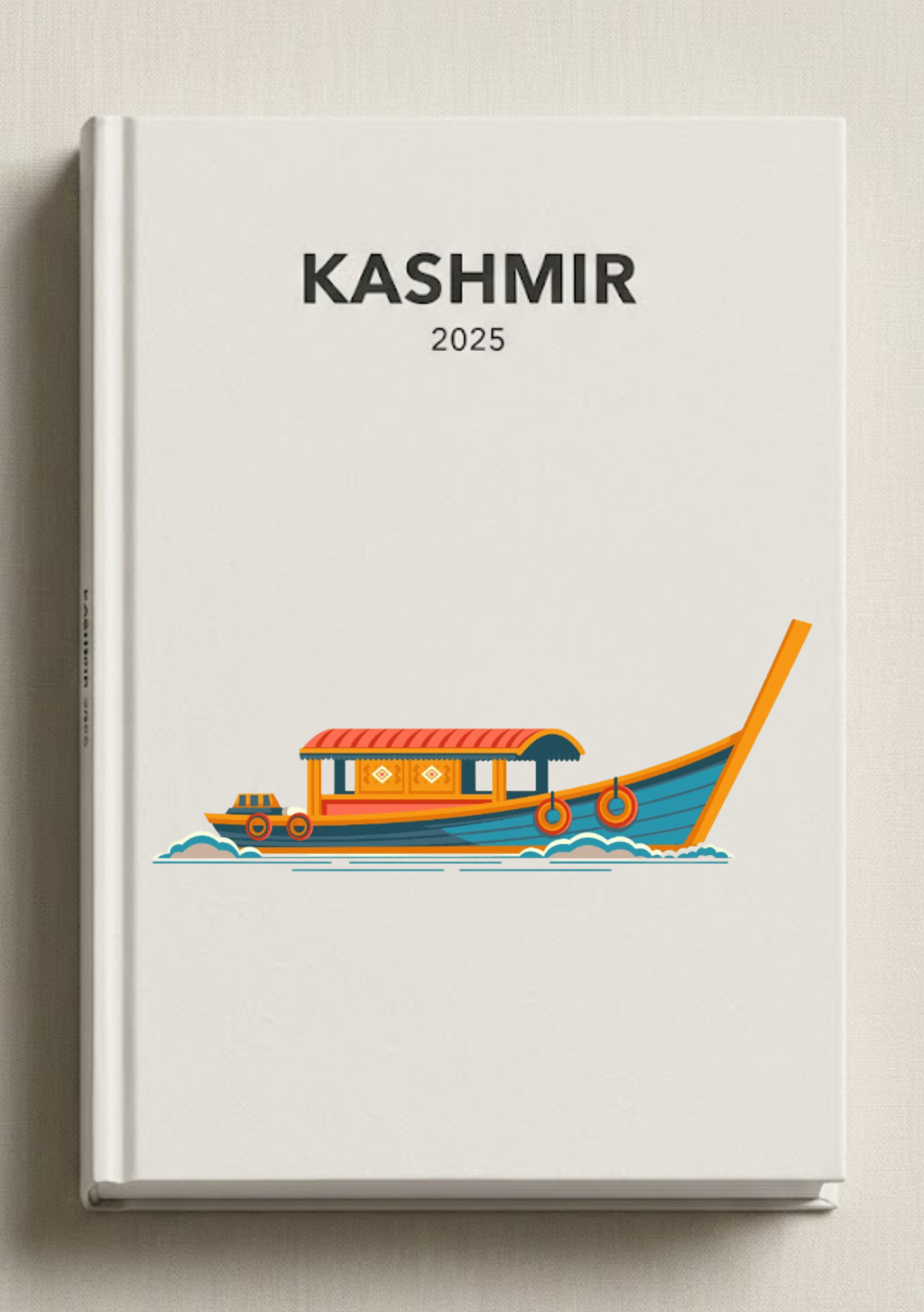 Kashmir 2