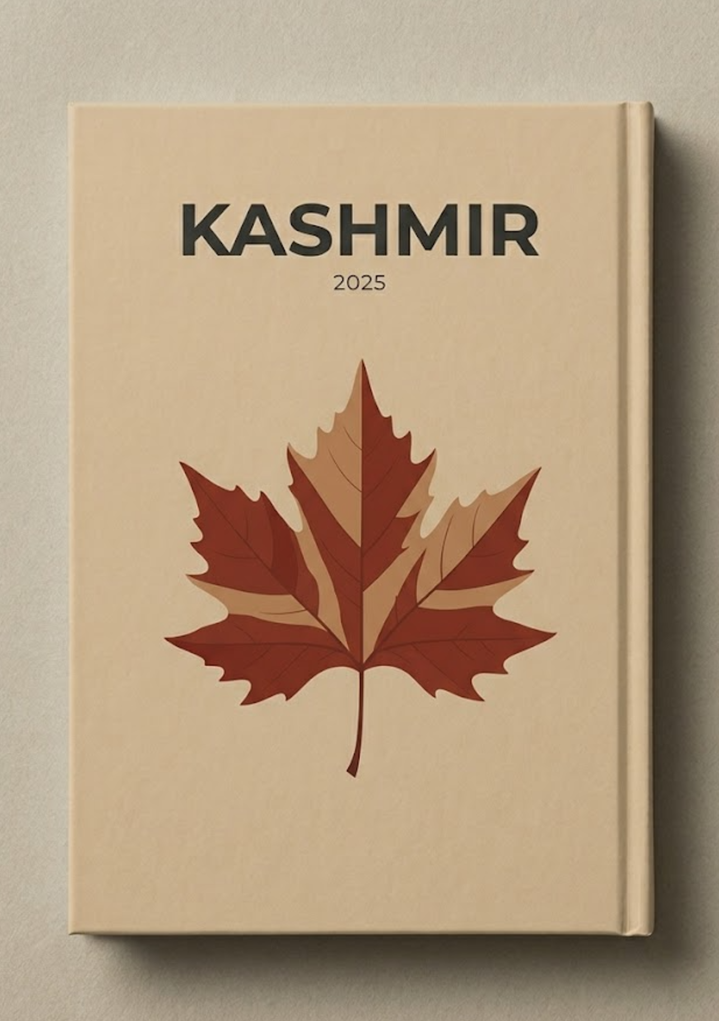 Kashmir